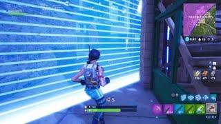 THE DOUBLE PUMP KING