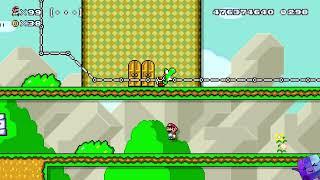 Super Mario Maker 2  Endless Challenge 17000+ #899