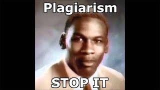 One of My Videos Was Plagiarized