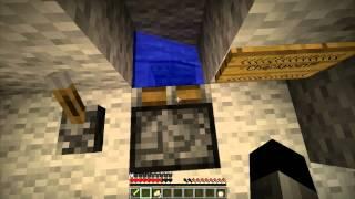 Minecraft: Epic Jump Map 2.0 | Teleporting | ft ImThatOnlyBeast13