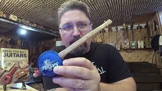 Shane Speal Plays the Snuff Can Guitar