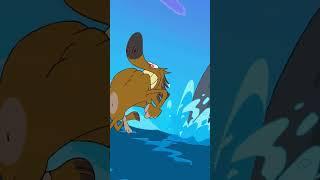 Zig reports! #Shorts #Zigandsharko Zig & Sharko | Cartoon for kids