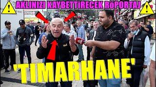 ️DİKKAT️ Aklınızı Kaybedeceksiniz | Sokak Röportajları