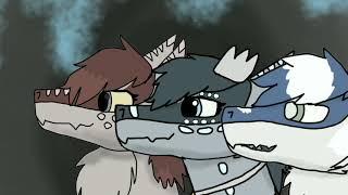 Here I Am part 18 (for @ItsWrenly