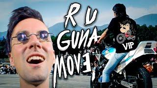 R U Guna Move - VIP