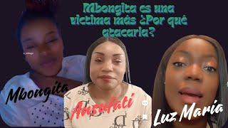 ABAHA TV|| Mbongita es una victima más ¿Por qué atacarla?