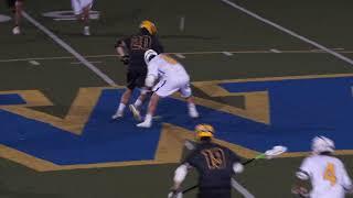 Adam Khoury Lacrosse Spring/Summer 2018