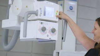 OTC Manual | Digital Radiography | Konica Minolta Healthcare