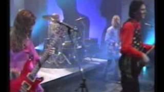 Josie Jason on Hey Hey