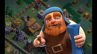 Ищу друзей играть в Клеш оф Кленс видео #42 ● Братыня и Clash of clans