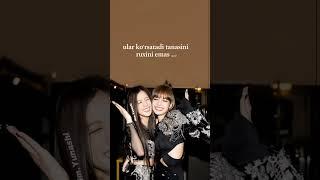 #blackpink #babyjisoo #ygjisoo #kpop #jisooa #jisooo #imnotcool #snowdrop #lyrics #jisoonie