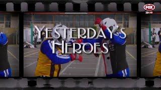 Yesterday's Heroes: Table Tennis | Bounce