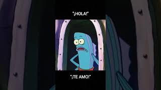 "¡TE AMO!"