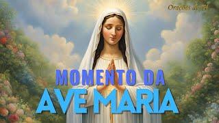 ️ HAIL MARY MOMENT | Evening Prayer | June 18