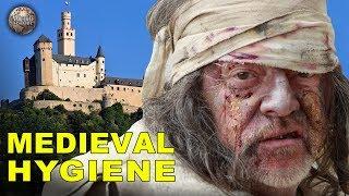 What Hygiene Was Like For Medieval Peasants