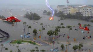 Pray for Croatia..!! Severe flooding in Dubrovnik