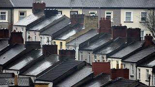 Mortgages Risk Abrupt Closing of UK Housing Market : Jim O'Neill