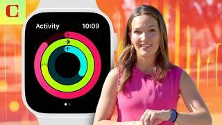 Apple Watch Features To Level Up Your Fitness Routine