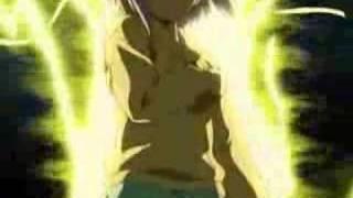 AMV - Dokuro - Изумрудный Хуй