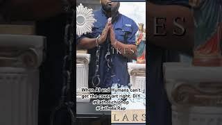 #catholichiphop #coverart #johnlevi #4Marksmusic