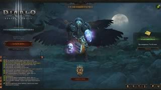 Diablo 3: билд или гайд по вару саппорту.(Вар,барб,варвар) 2.6.1.(Собиратель сфер здоровья)