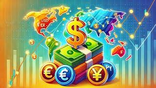 Currency Trading 101: Understanding Forex with EASY Analogies for 2025