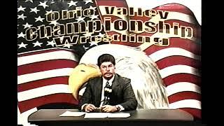 OVW TV Episode #1 - January 17, 1998