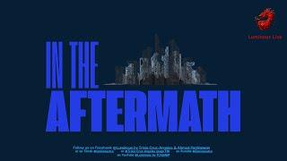 In the aftermath