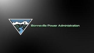 Bonneville Power: Thinking, Working and Living Green