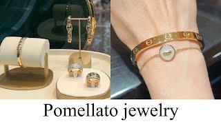 Pomellato jewellery review