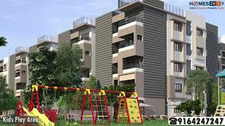 SR Suvarna Residency - Rayasandra,  Bangalore - Call Now - 9164247247