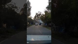 #dashcam #shorts || Wrong Overtaking || Wrong Indicators 