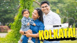 Going To Kolkata For This Special Event Finally We Are Going ️Super ExcitedGinger Chicken Recipe