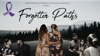 “FORGOTTEN PATHS” | ALZHEIMER AWARENESS | SHORT FLIM #bushu_talkies #dollmmaa #goa #alzheimer #fyp