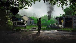 Last Of Us Part 2 GamePlay No Commentary