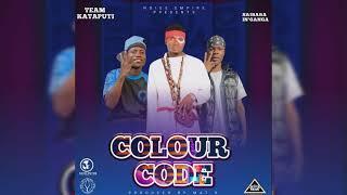 Team Kataputi x Saibaba Ing'anga Kuno - Colour Code (Audio)