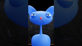 No, It's June (Animation Meme) @Ryanhdlombard #funny #cat #animation #meme