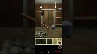 100 doors revenge level 25