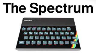 The Spectrum – Announcement (EN)