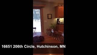 206th Circle, Hutchinson, MN 55350