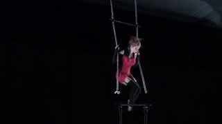 Static Trapeze-Valeriya Piskunova -State of the soul