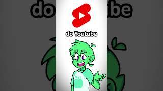 Eu descobri um bug no Youtube