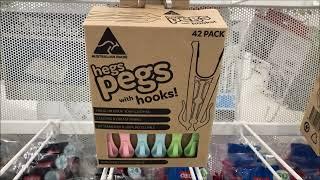 Hegs Pegs Best Price Perth