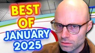 Northernlion's Best Clips of January 2025