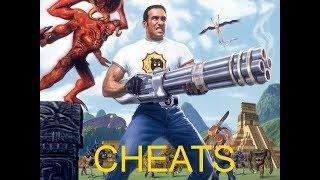 Serious Sam 3 BFE with mods and all add ons