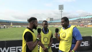 MG Sports X JAMPL Fans Mount Pleasant FA vs Cavalier FC Combine XI | Super Finals
