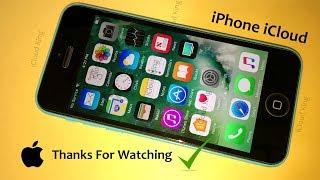 working Proof 110%   Free Unlock iCloud Activation Locked iPhone June,2018