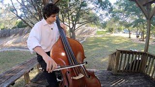 Youth Orchestra of San Antonio musician accepted to top music conservatory