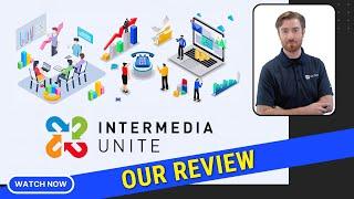 Intermedia Unite Review: Pricing, Plans, Features & More