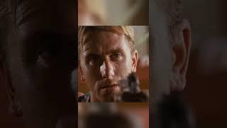 jules let go of the robbers | #movieclip #pulpfiction